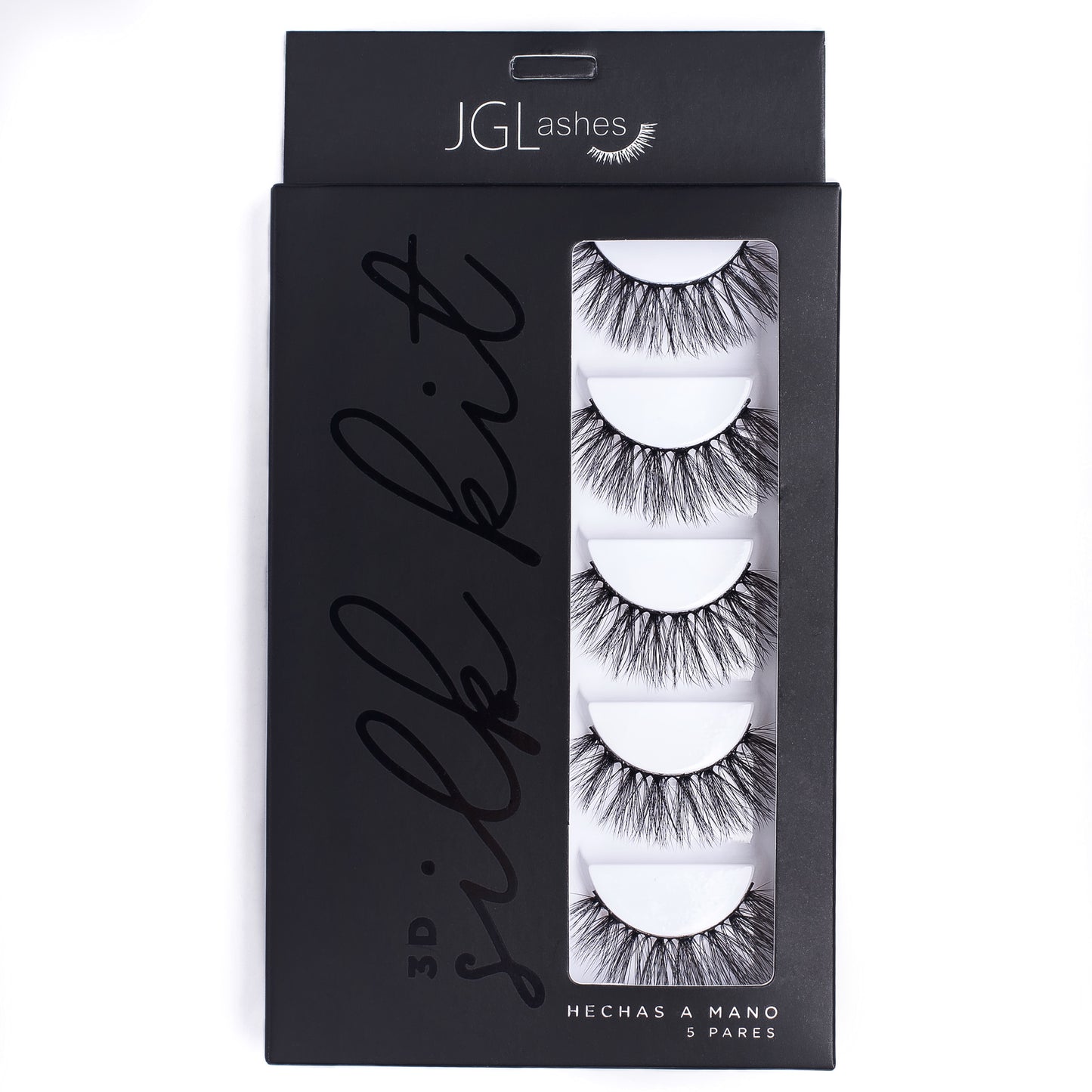 3D Silk Surprise Kit