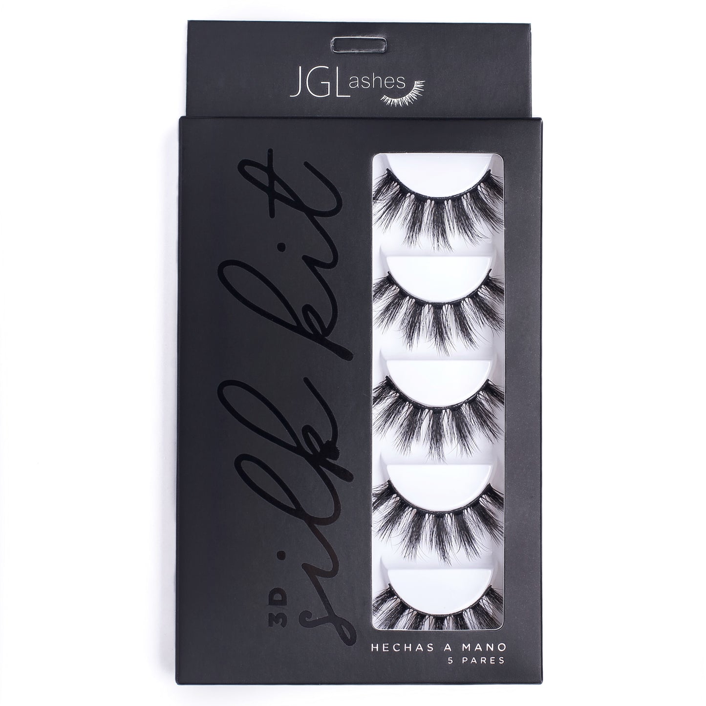 3D Silk Surprise Kit