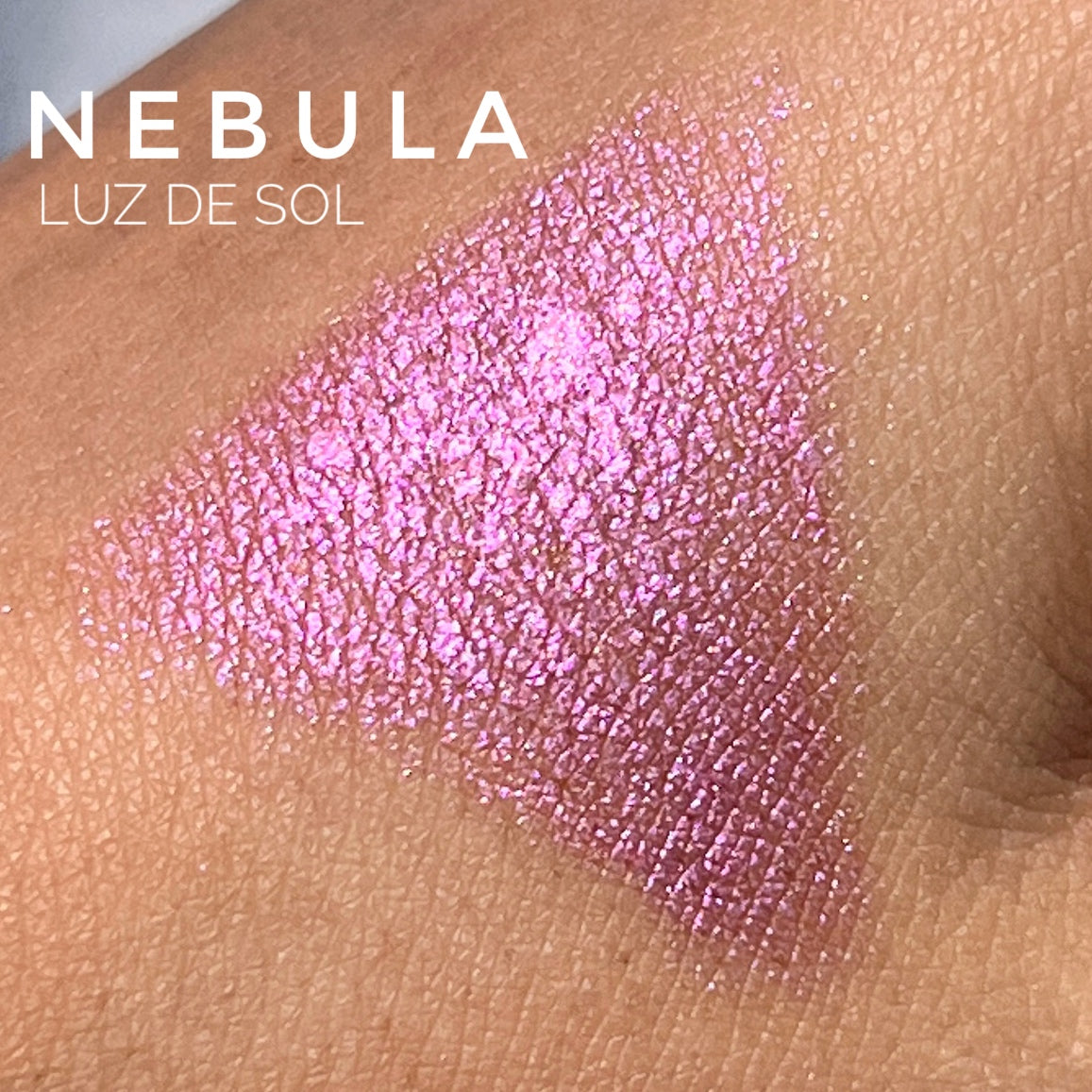 Nebula High Chrome Stick