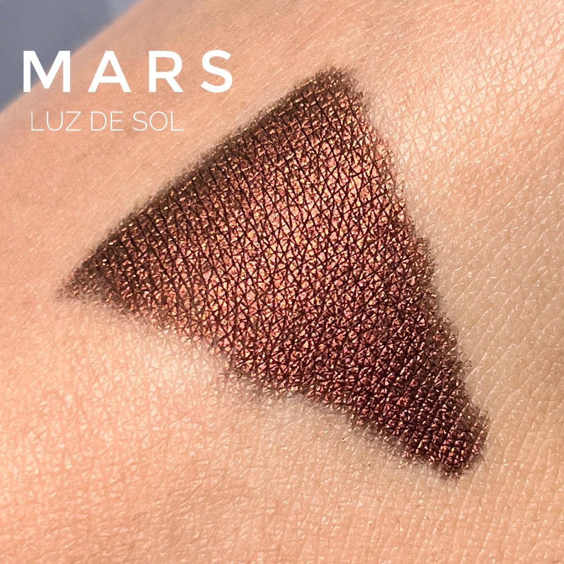 Mars High Chrome Stick