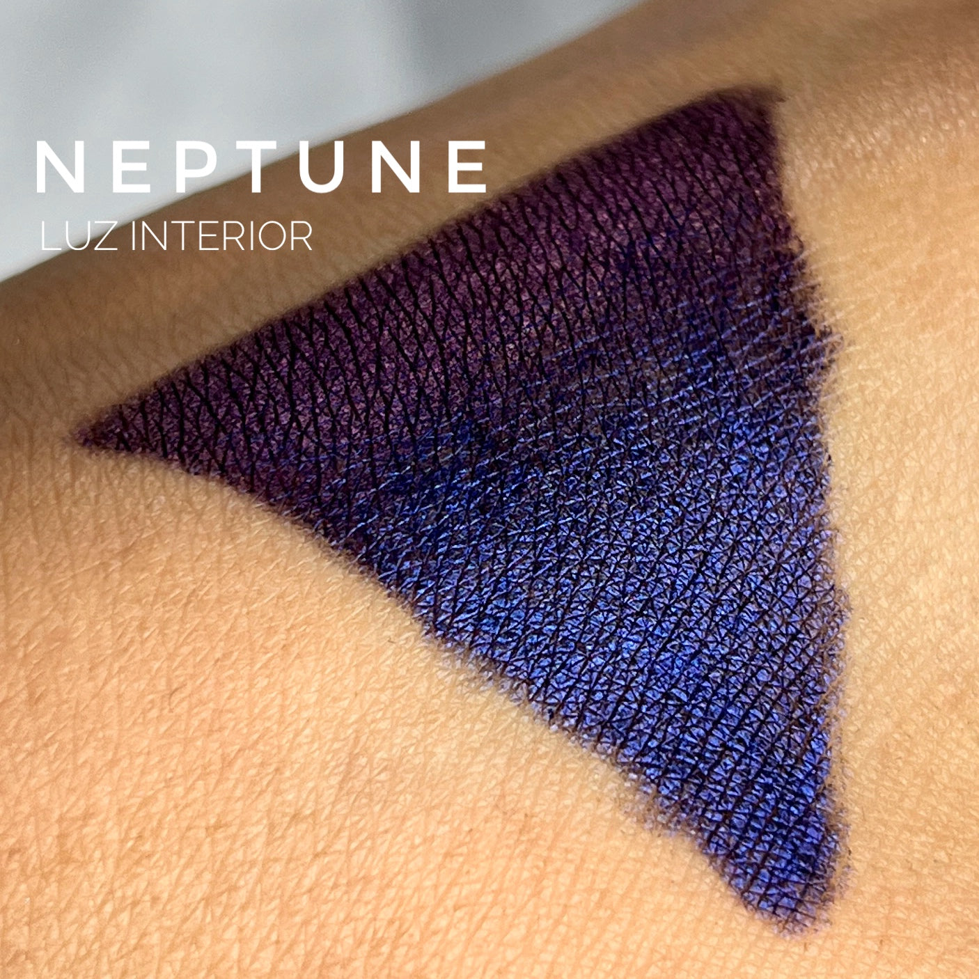 Neptune High Chrome Stick