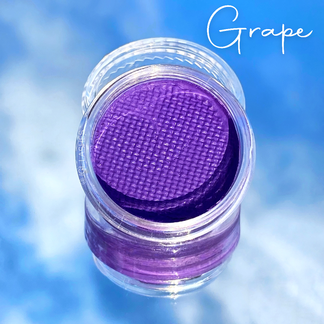 Grape Matte Liner