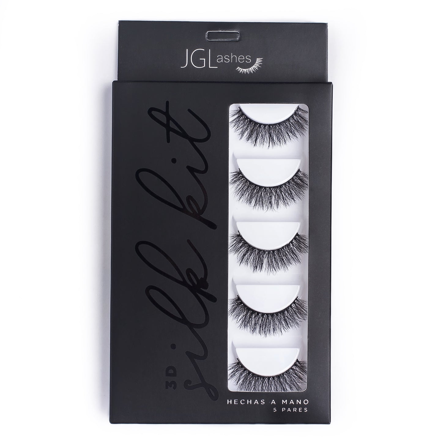 3D Silk Surprise Kit