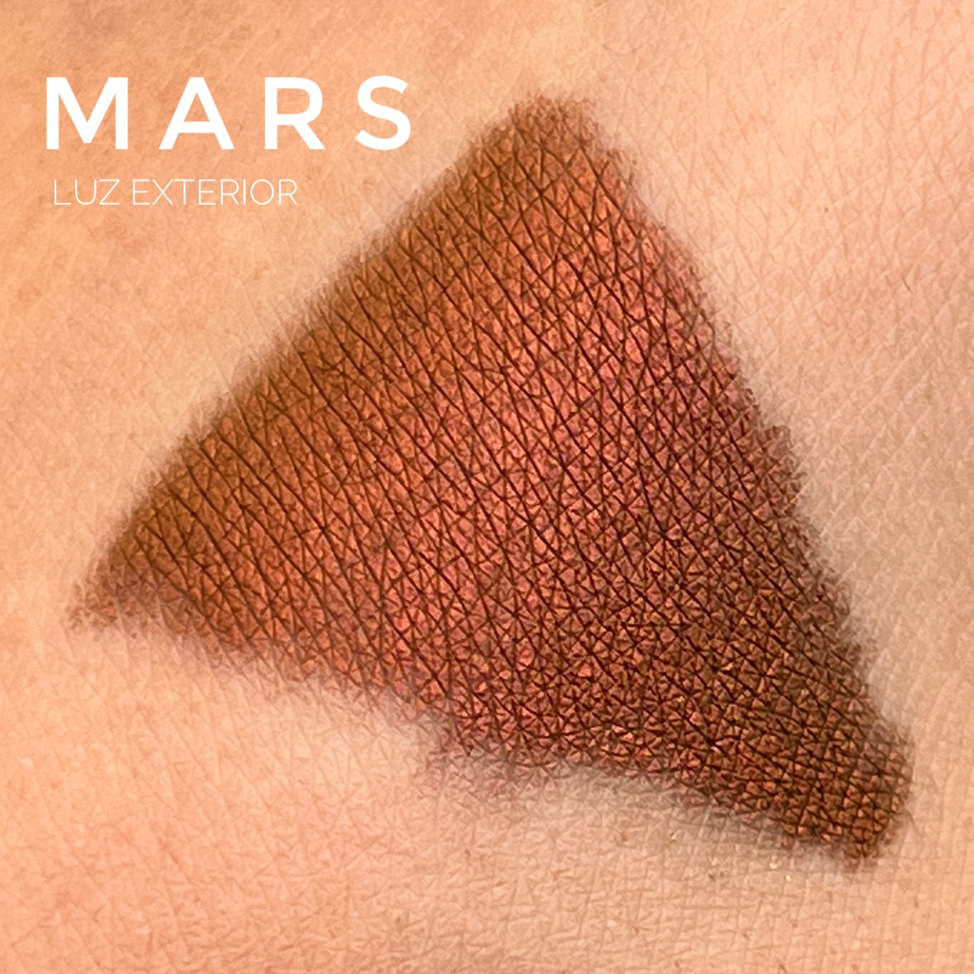 Mars High Chrome Stick