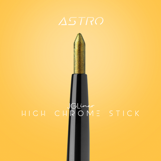 Astro High Chrome Stick