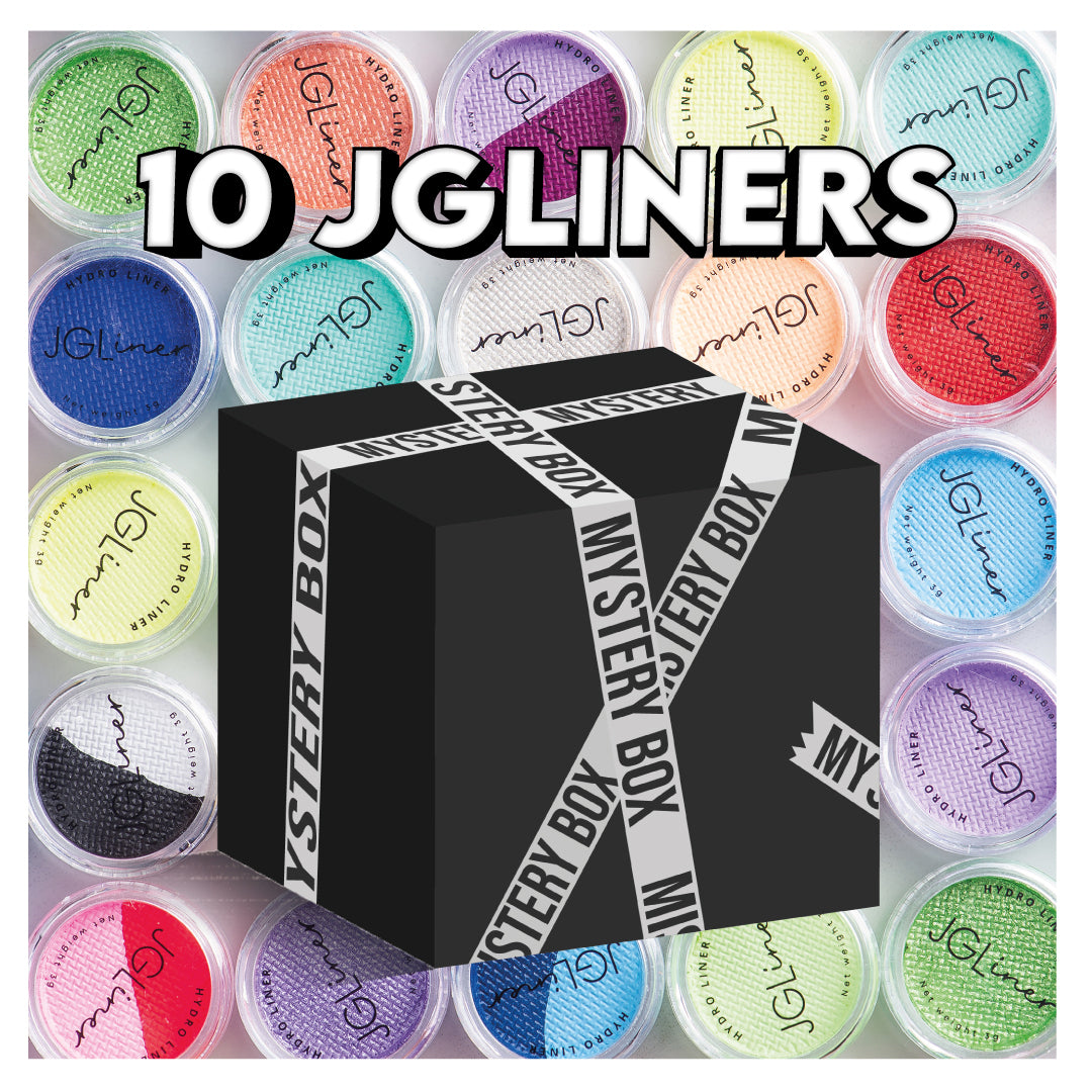 MYSTERY BOX 10 JGLiners