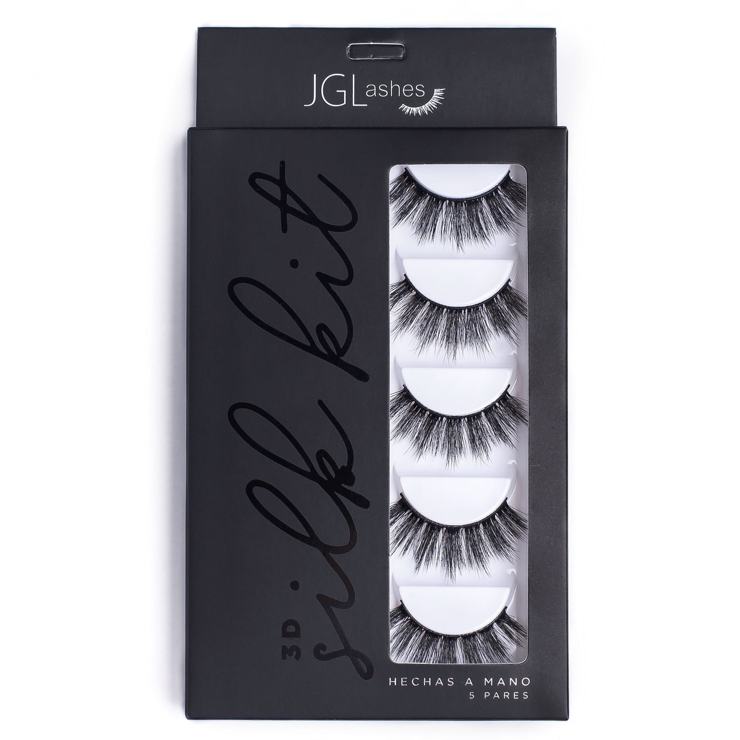 3D Silk Surprise Kit