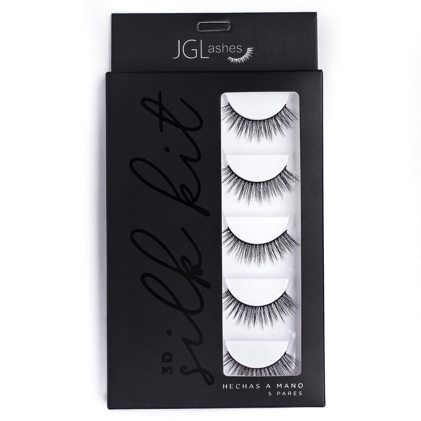 3D Silk Surprise Kit