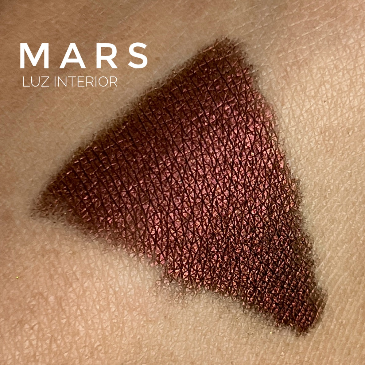 Mars High Chrome Stick