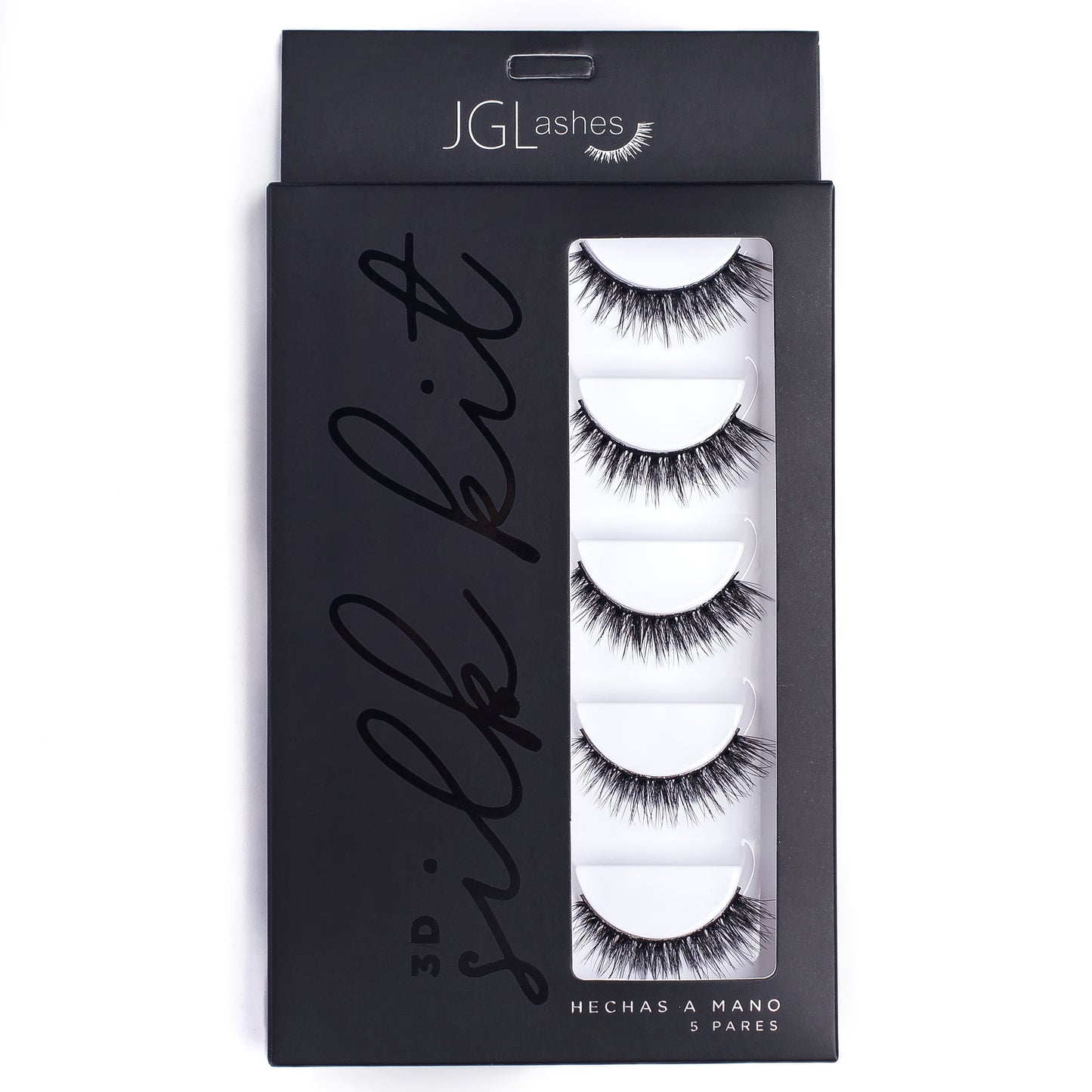 3D Silk Surprise Kit