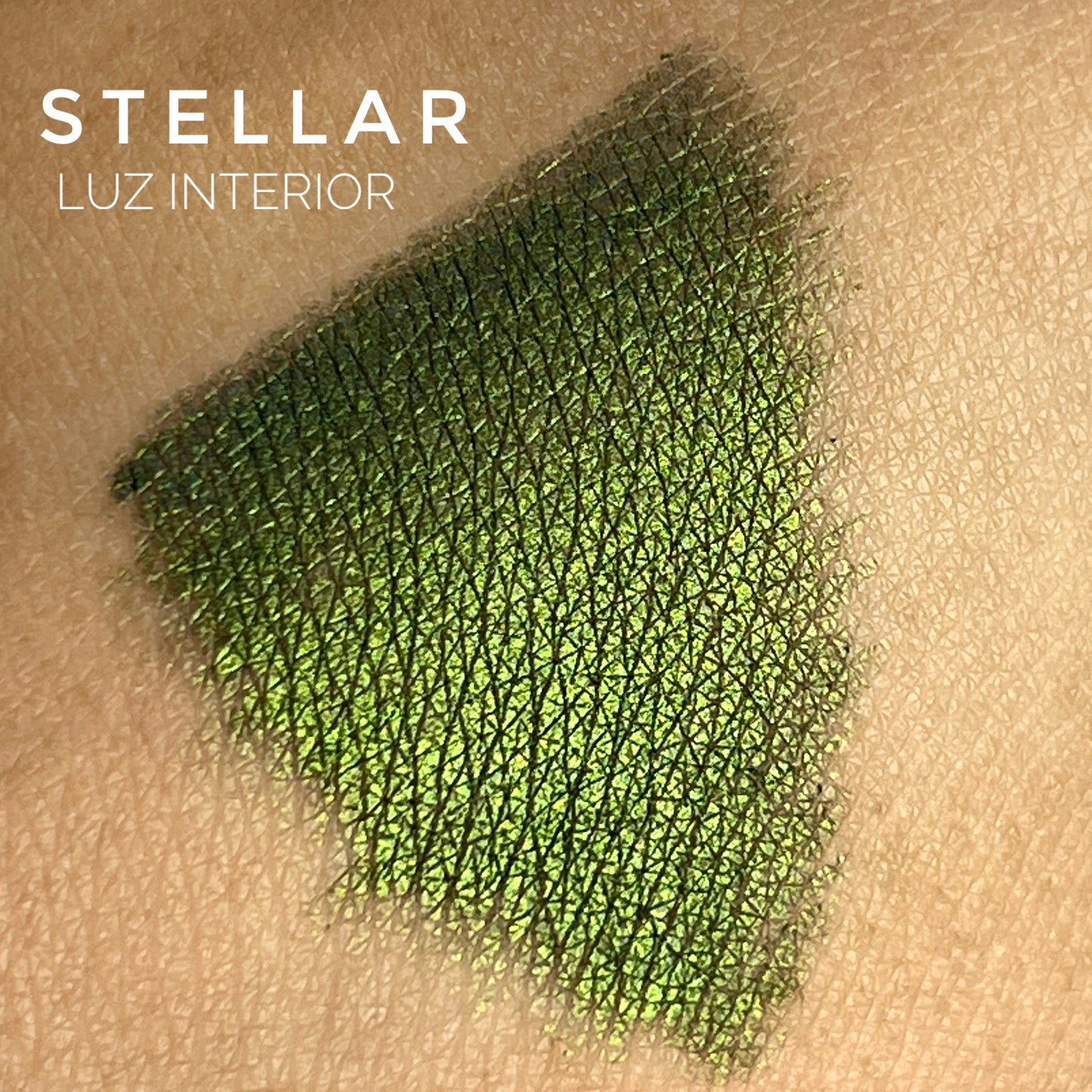 Stellar High Chrome Stick