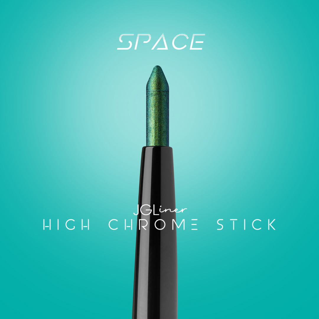 Space High Chrome Stick