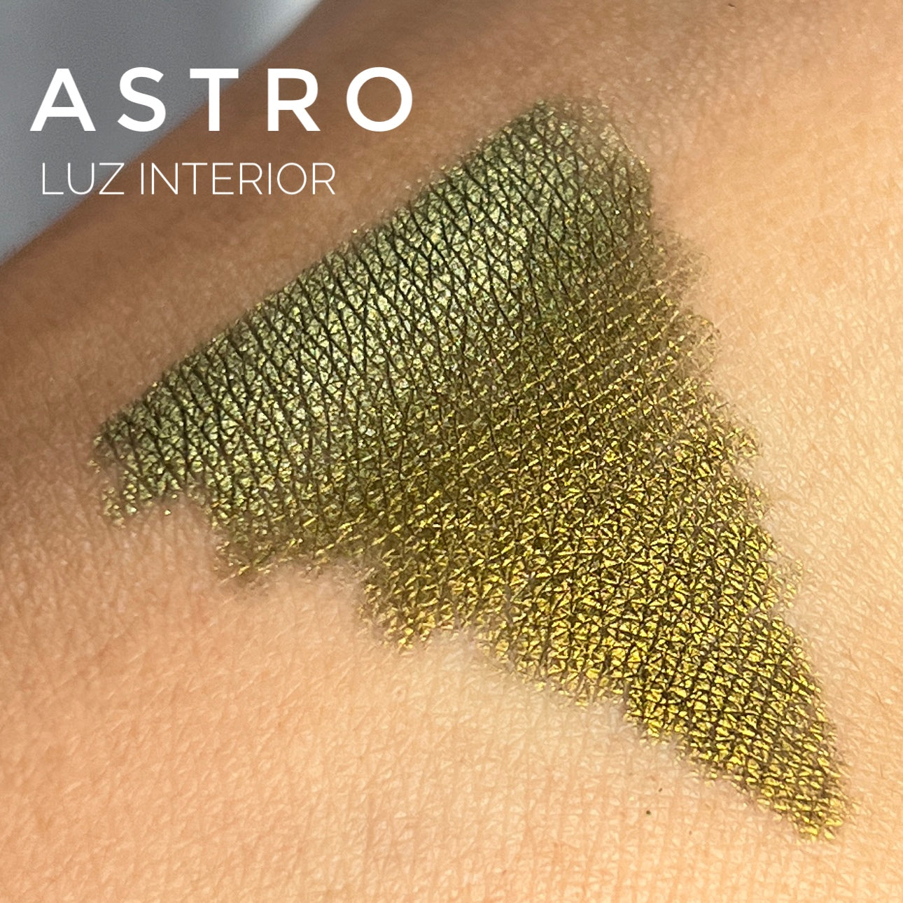 Astro High Chrome Stick