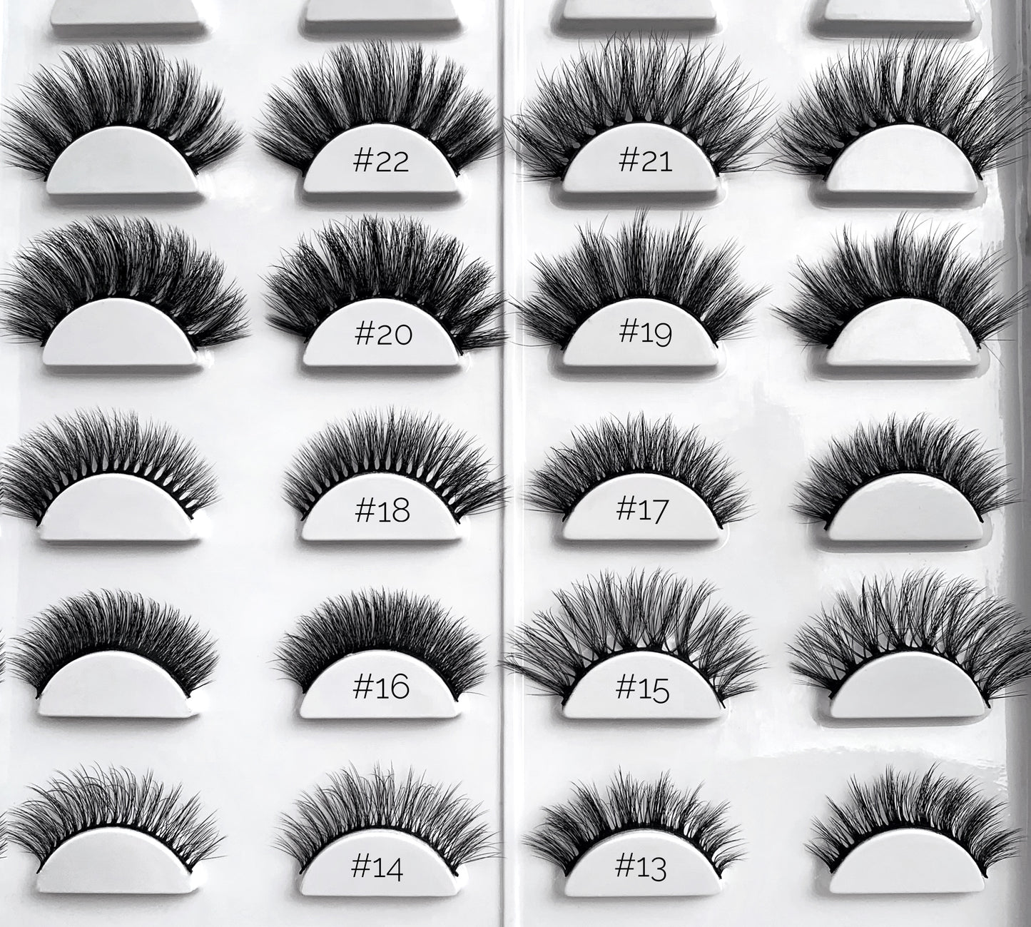 3D Silk Surprise Kit