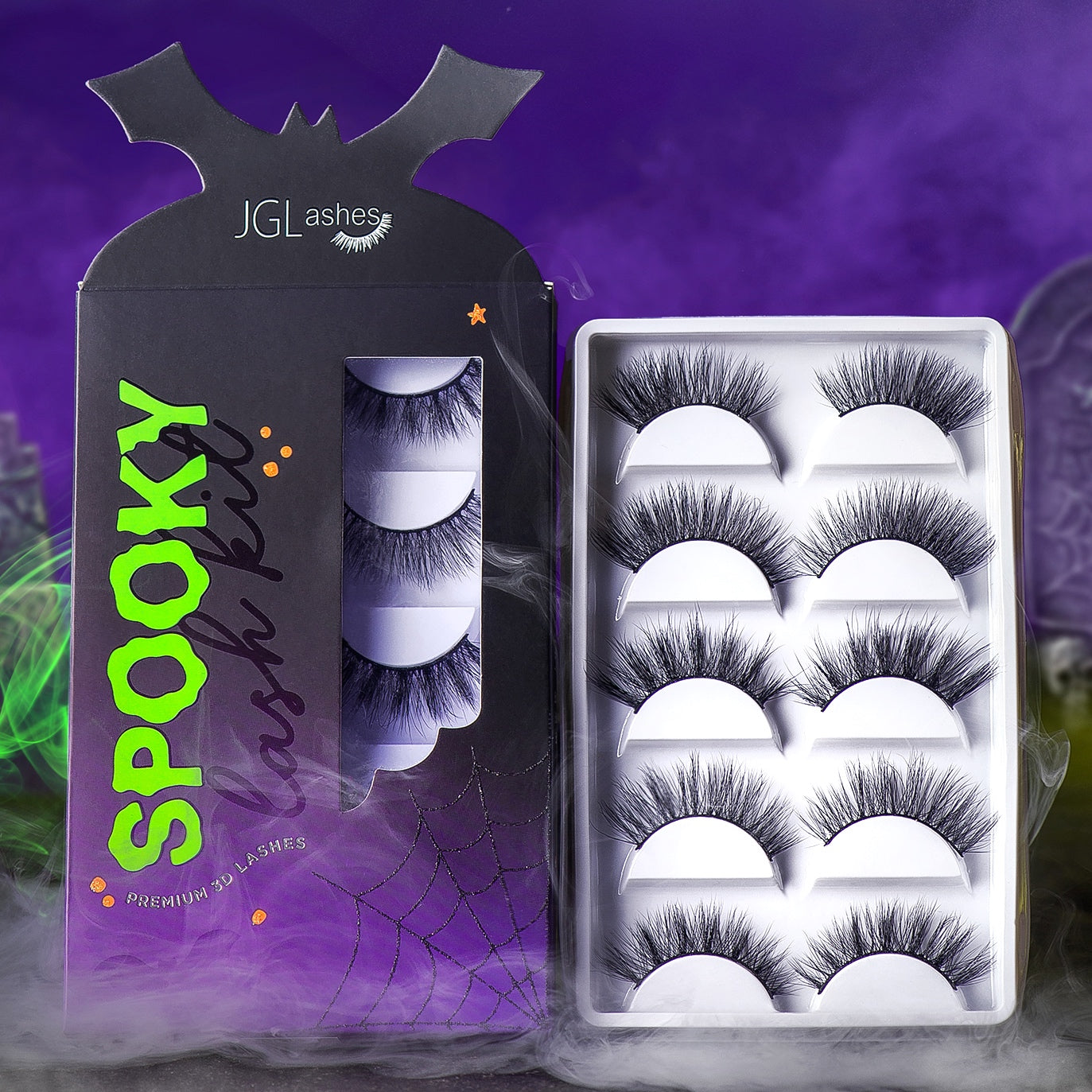 Spooky Kit Style 1