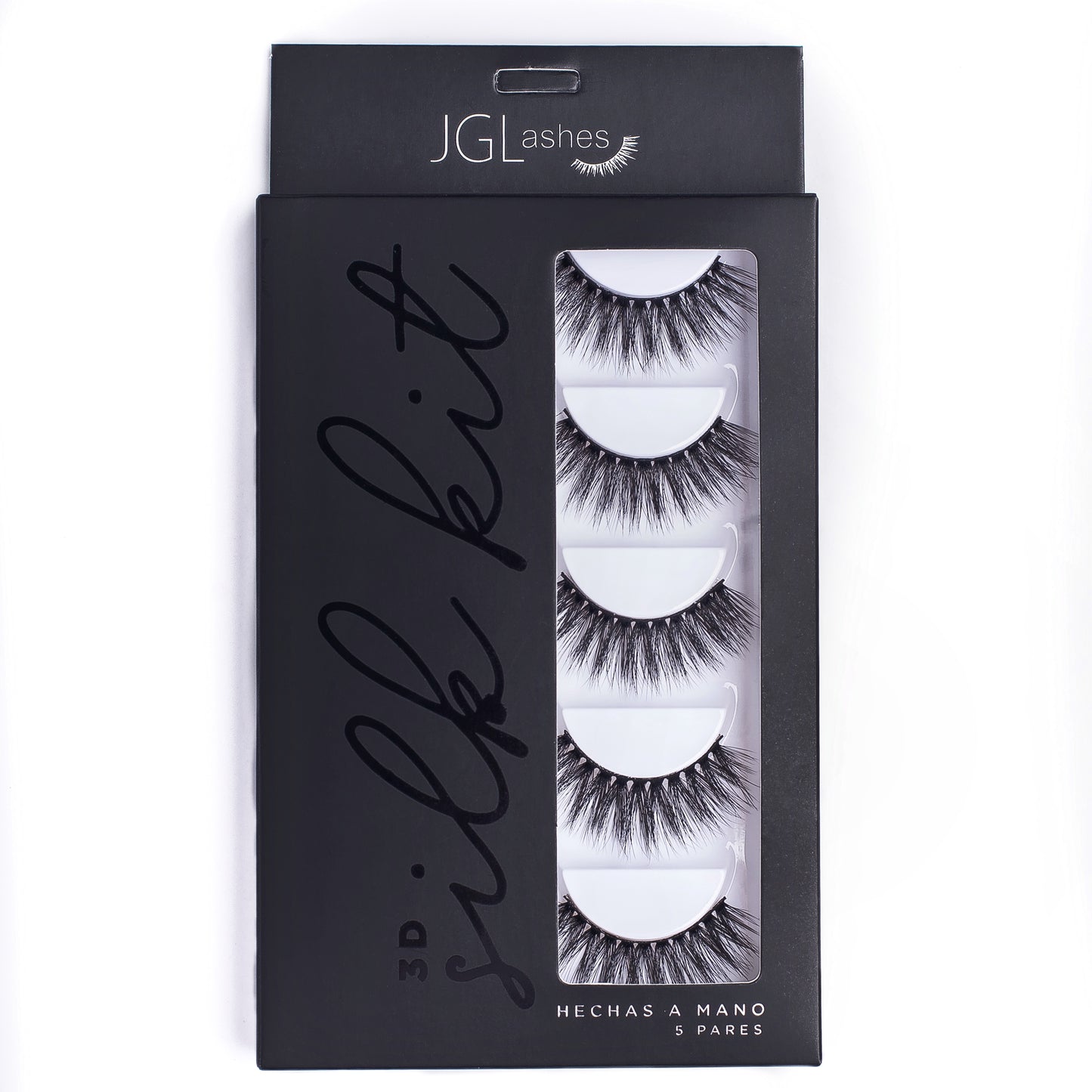 3D Silk Surprise Kit