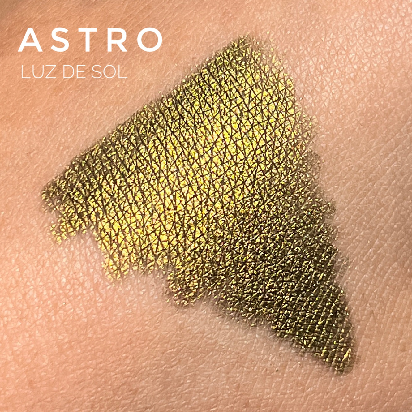 Astro High Chrome Stick