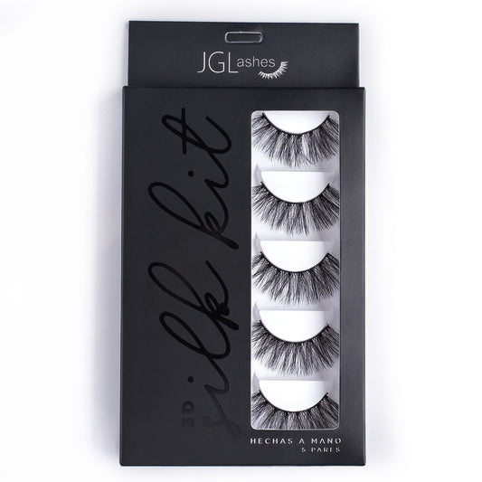 3D Silk Surprise Kit