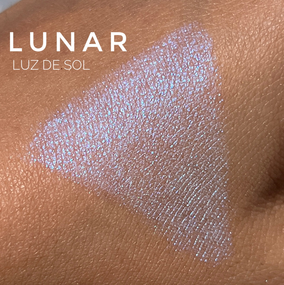 Lunar High Chrome Stick