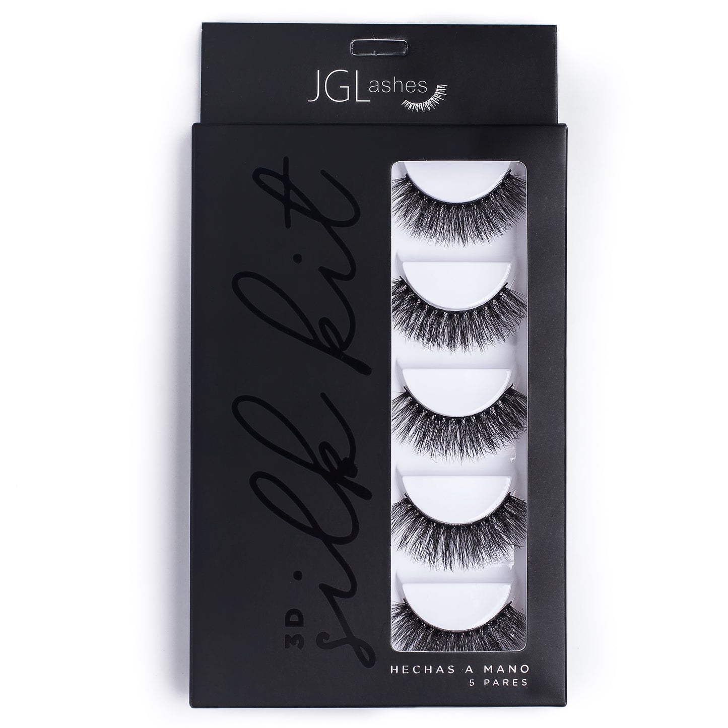 3D Silk Surprise Kit