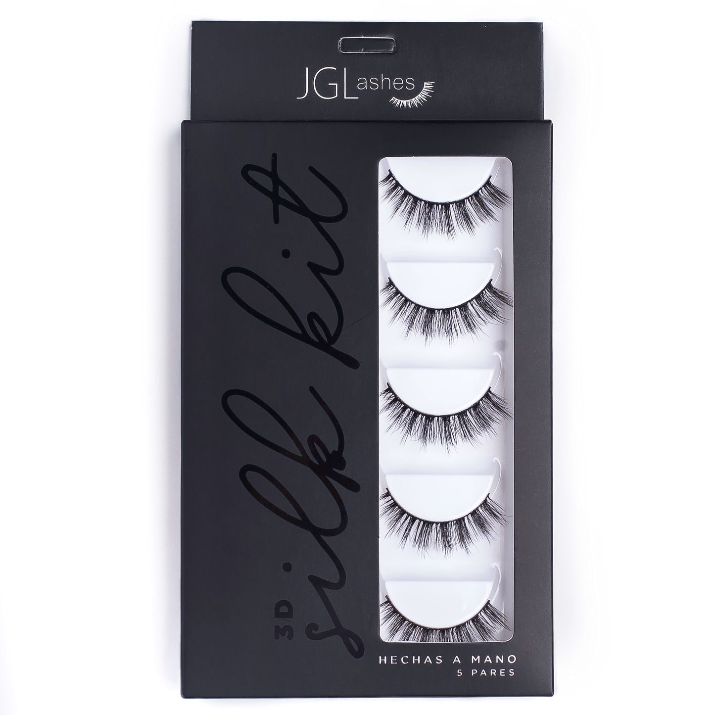 3D Silk Surprise Kit