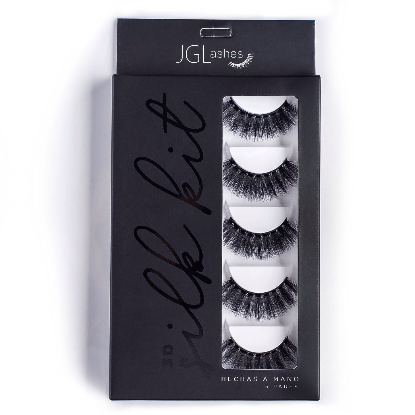 3D Silk Surprise Kit