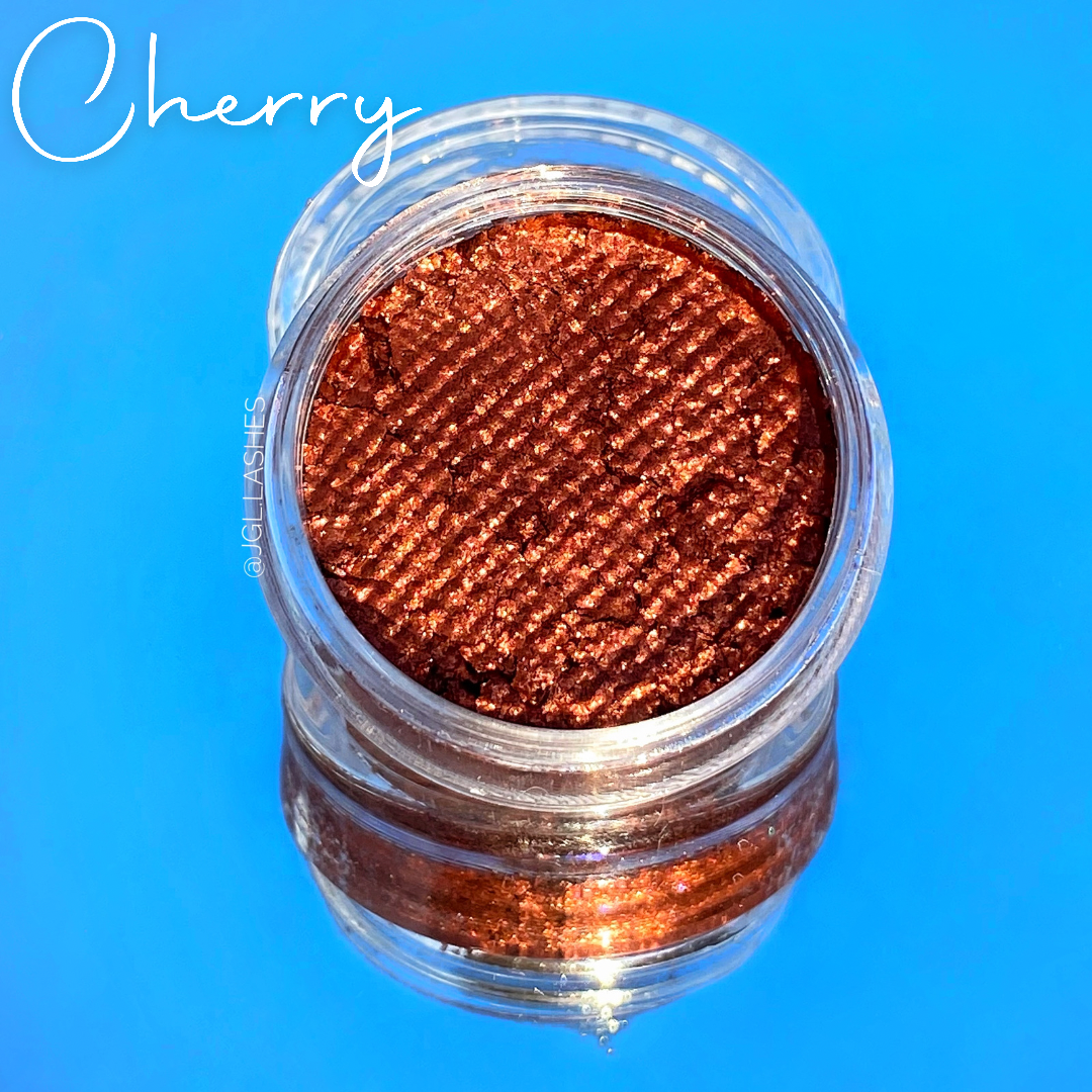 Cherry Metallic Liner