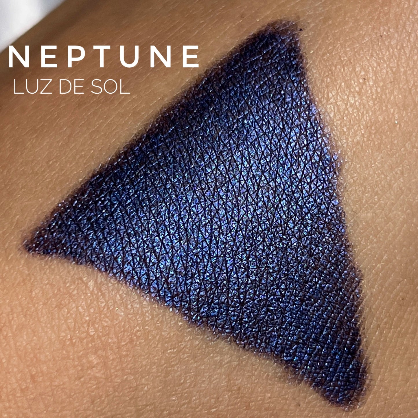 Neptune High Chrome Stick