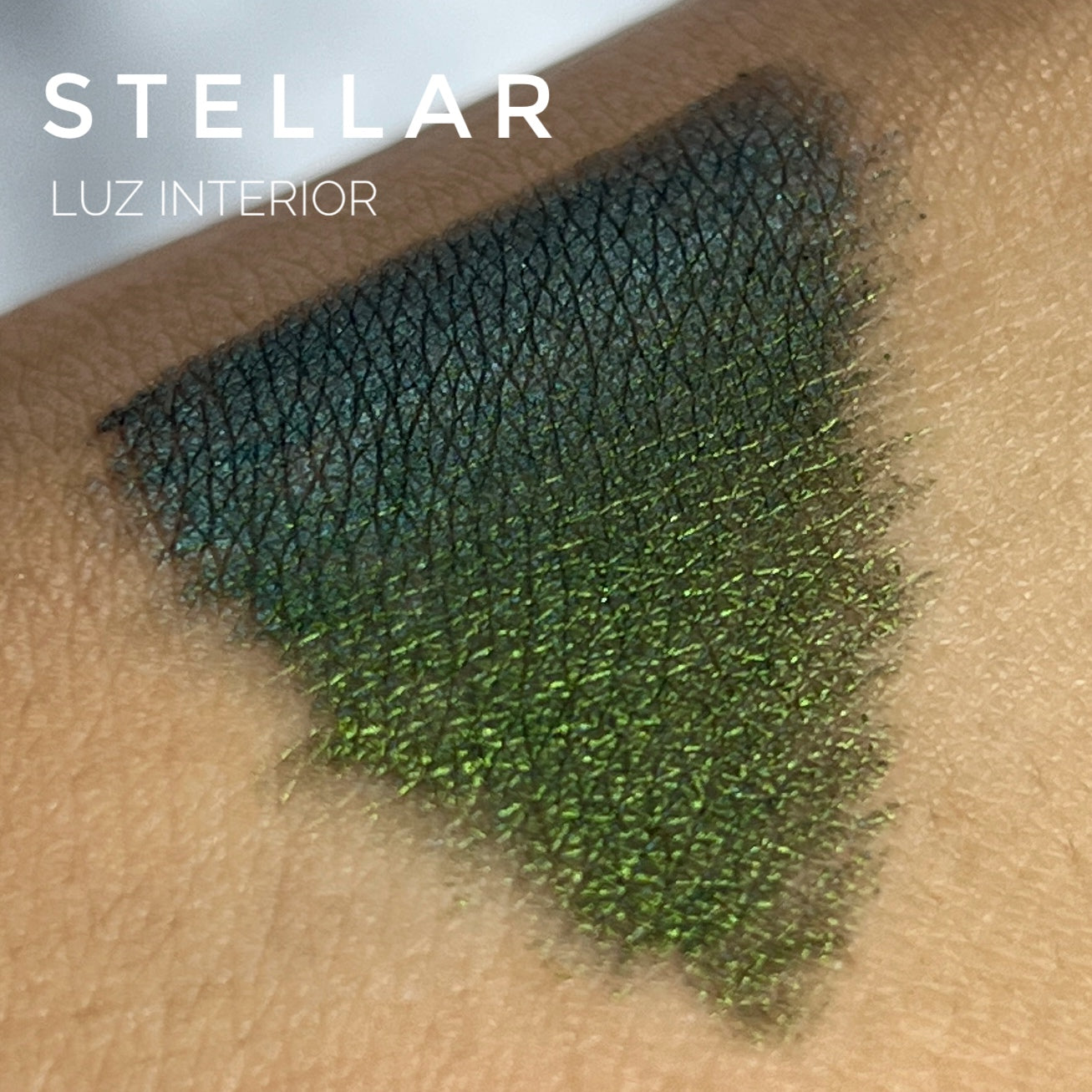 Stellar High Chrome Stick