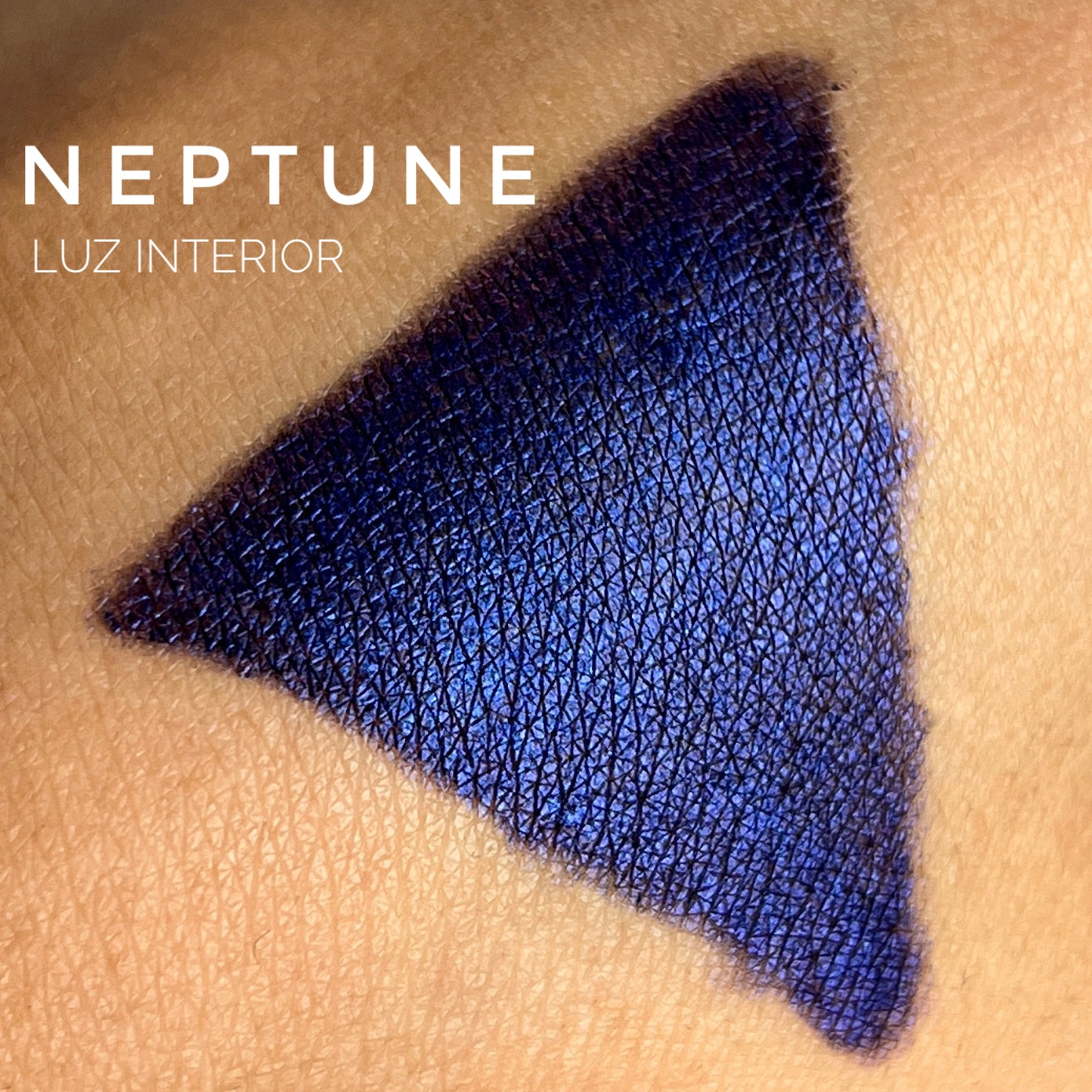 Neptune High Chrome Stick