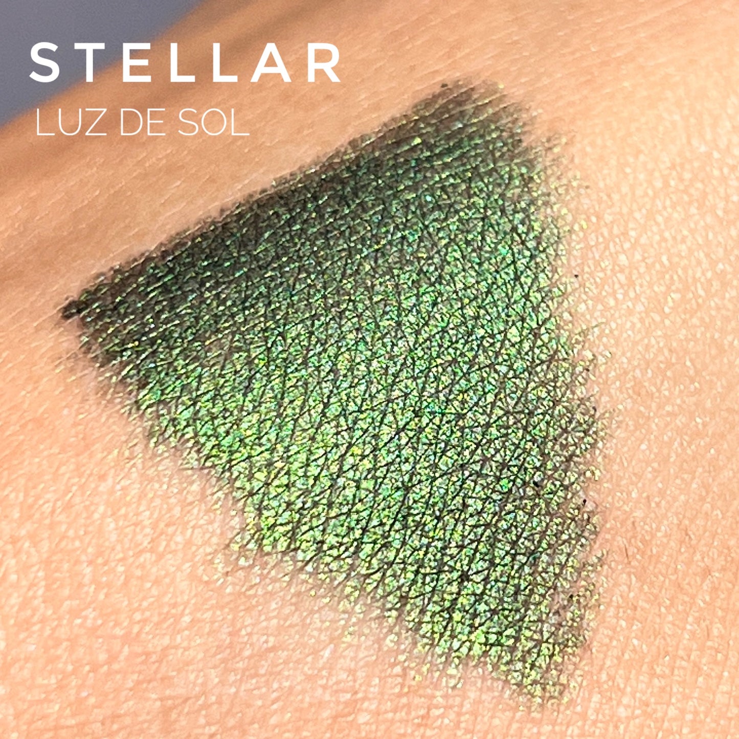 Stellar High Chrome Stick