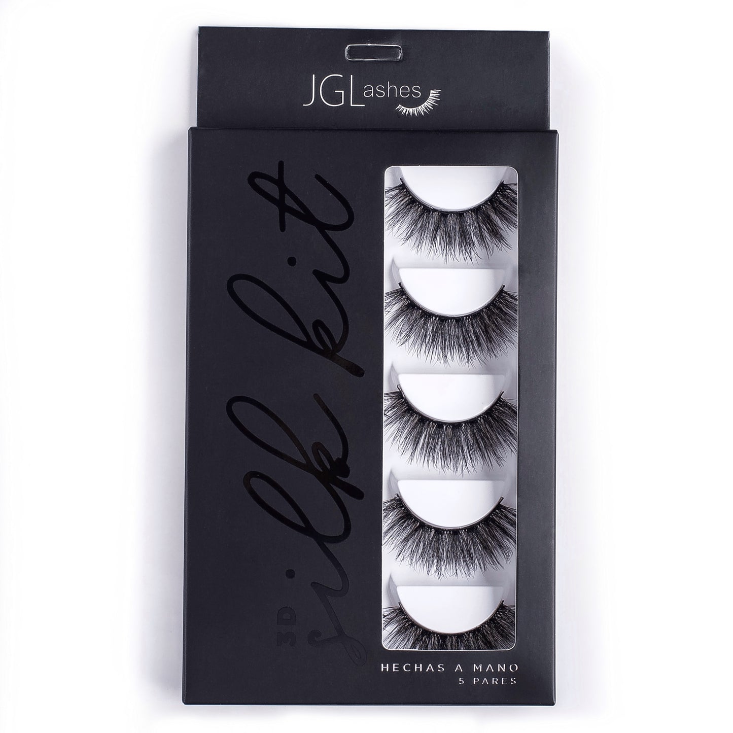 3D Silk Surprise Kit