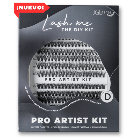 Pro artist kit. RIDE OR DIE