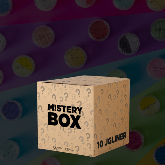 MYSTERY BOX 10 JGLiners