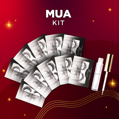 MUA Kit