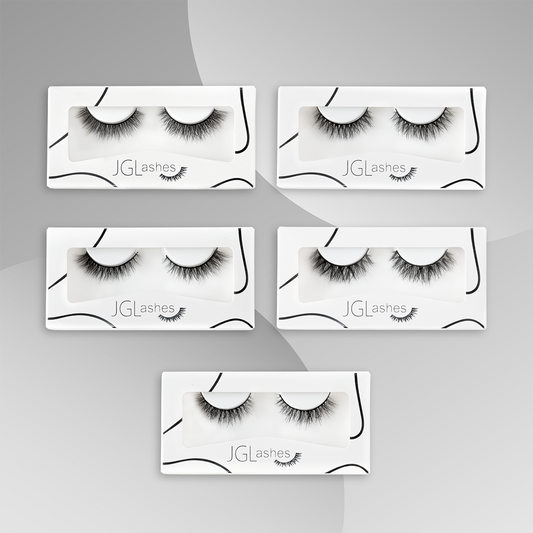 Kit 1 - Linea petite