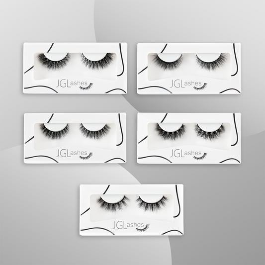 Kit 2 - Linea petite