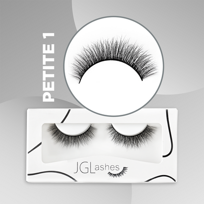 Kit 1 - Linea petite