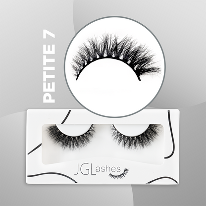 Kit 2 - Linea petite