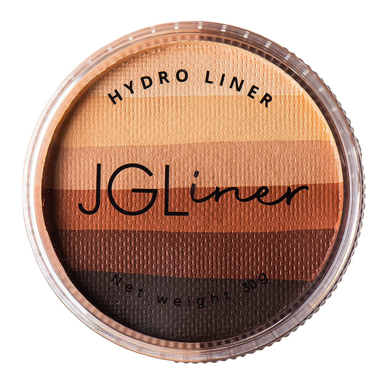 Colección completa JGLiner 30G