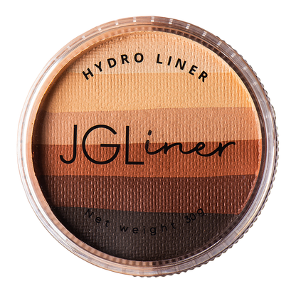 Colección completa JGLiner 30G