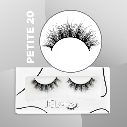 Kit 2 - Linea petite
