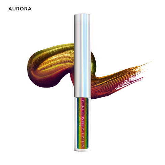 Aurora - High Chrome Liquid Eyeliner