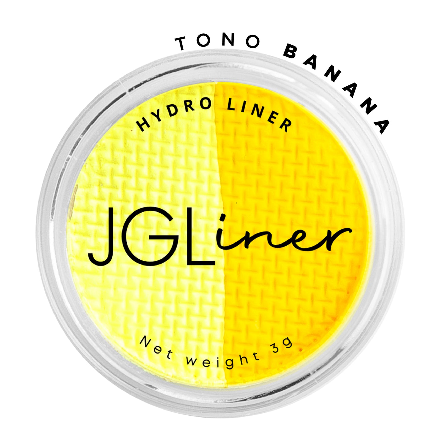 JGliner split y metallic individuales