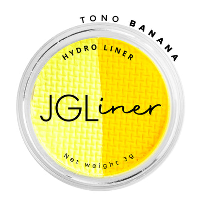 JGliner split y metallic individuales