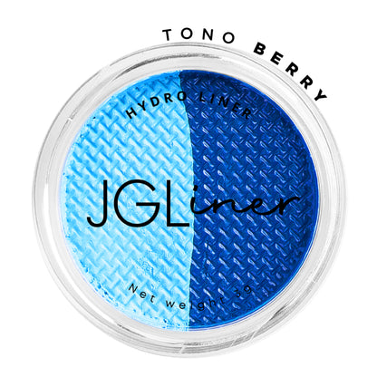 JGliner split y metallic individuales