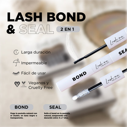 Lash Me Bond & Seal