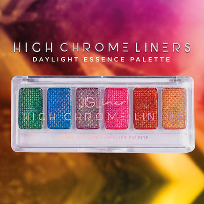 Colección High Chrome Liners