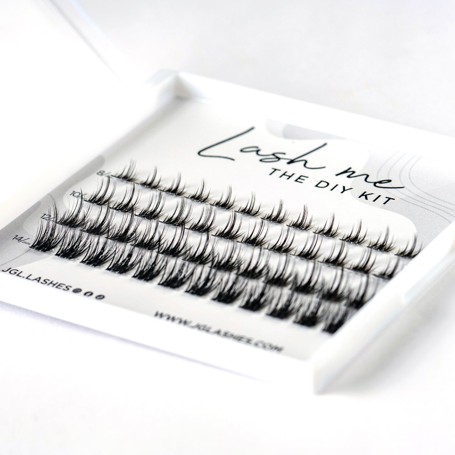 Lash me. The DIY Kit Dolly