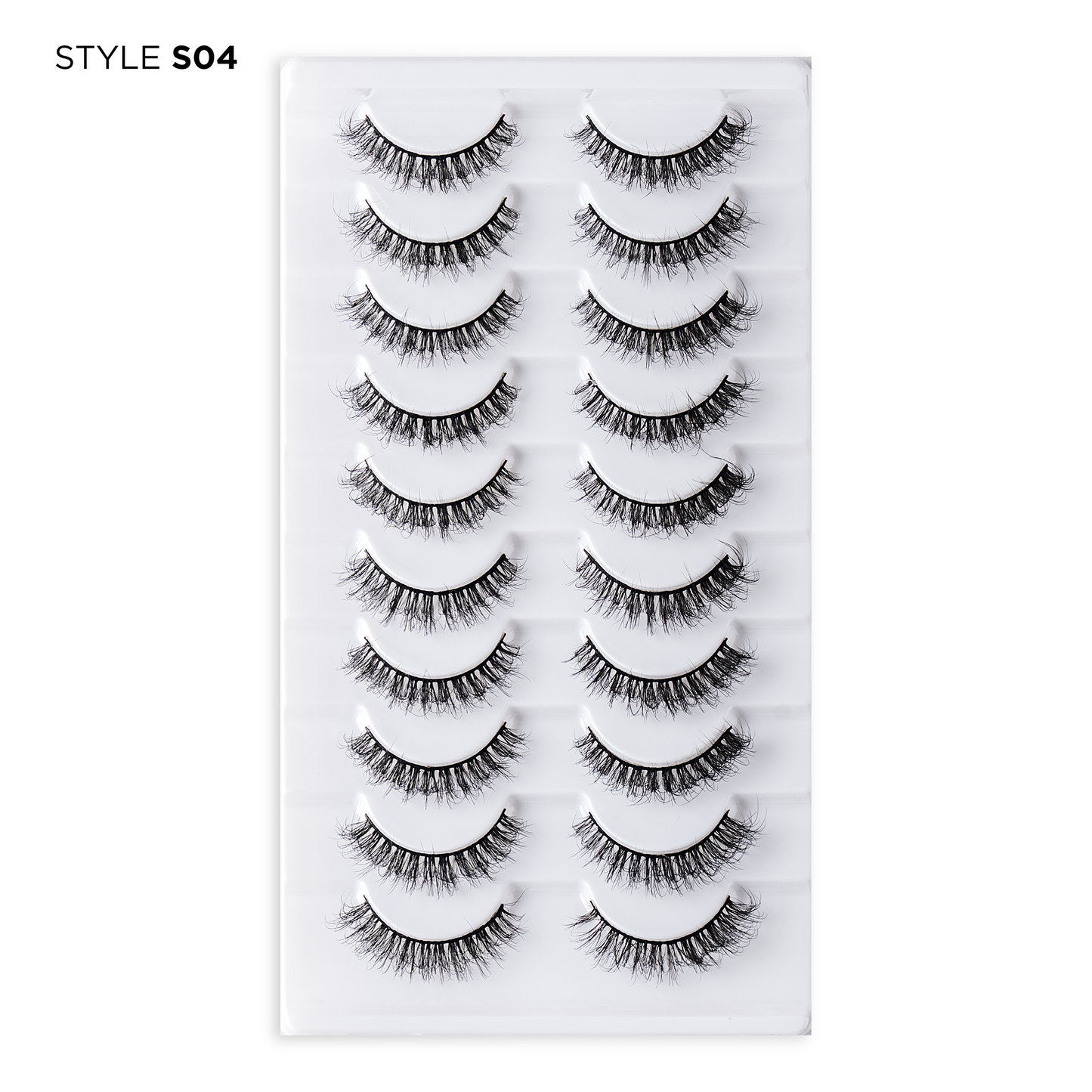 S04 - 3D Studio Lash Kit